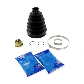 Soufflets de cardan avant SKF VKJP 1243