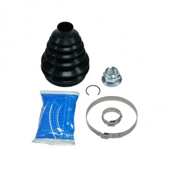 Soufflets de cardan avant SKF VKJP 1262