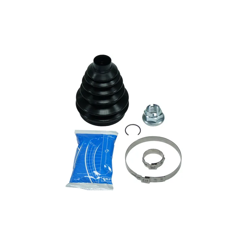 Soufflets de cardan avant SKF VKJP 1262