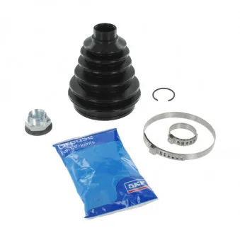 Soufflets de cardan avant SKF VKJP 1263