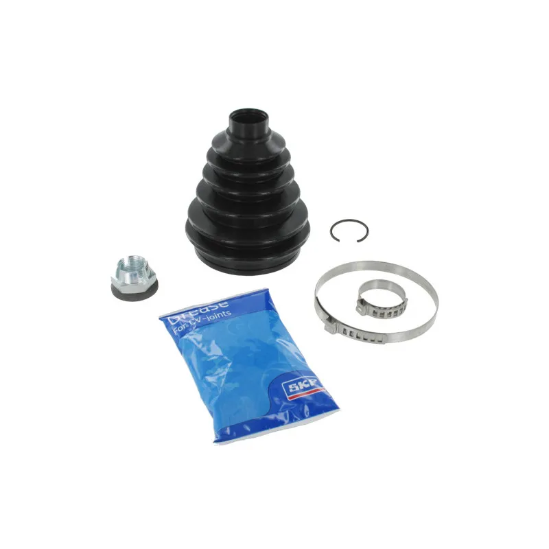 Soufflets de cardan avant SKF VKJP 1263