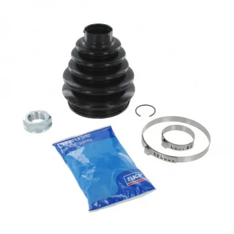 Soufflets de cardan avant SKF VKJP 1264
