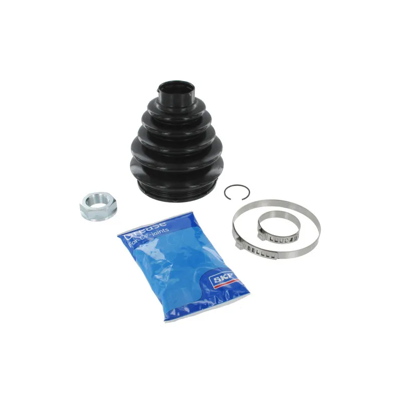 Soufflets de cardan avant SKF VKJP 1264