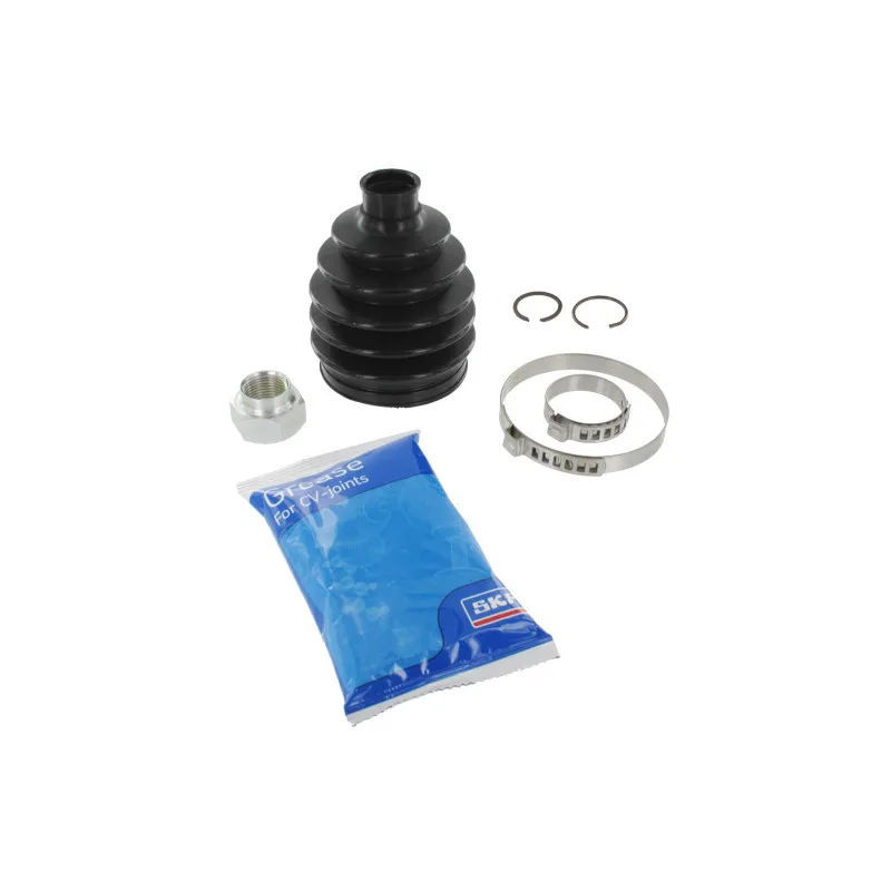 Soufflets de cardan avant SKF VKJP 1265
