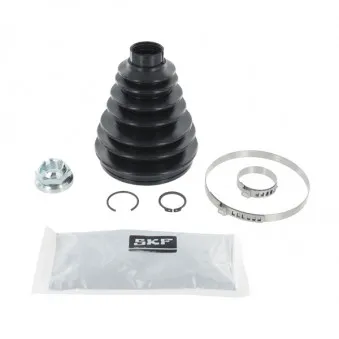 Soufflets de cardan avant SKF VKJP 1269