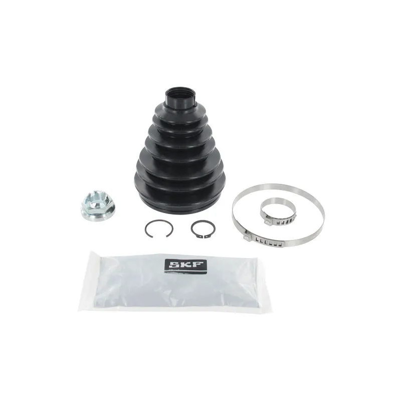 Soufflets de cardan avant SKF VKJP 1269