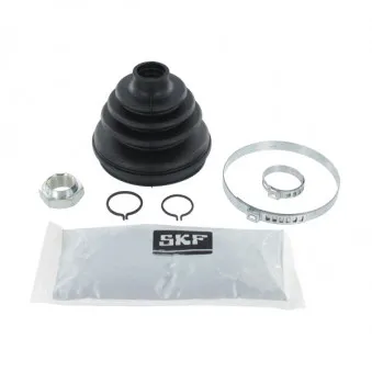 Soufflets de cardan avant SKF VKJP 1272