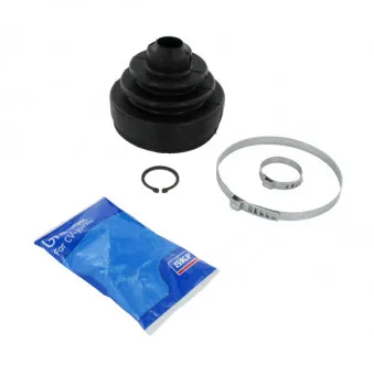 Soufflets de cardan arrière SKF VKJP 1273