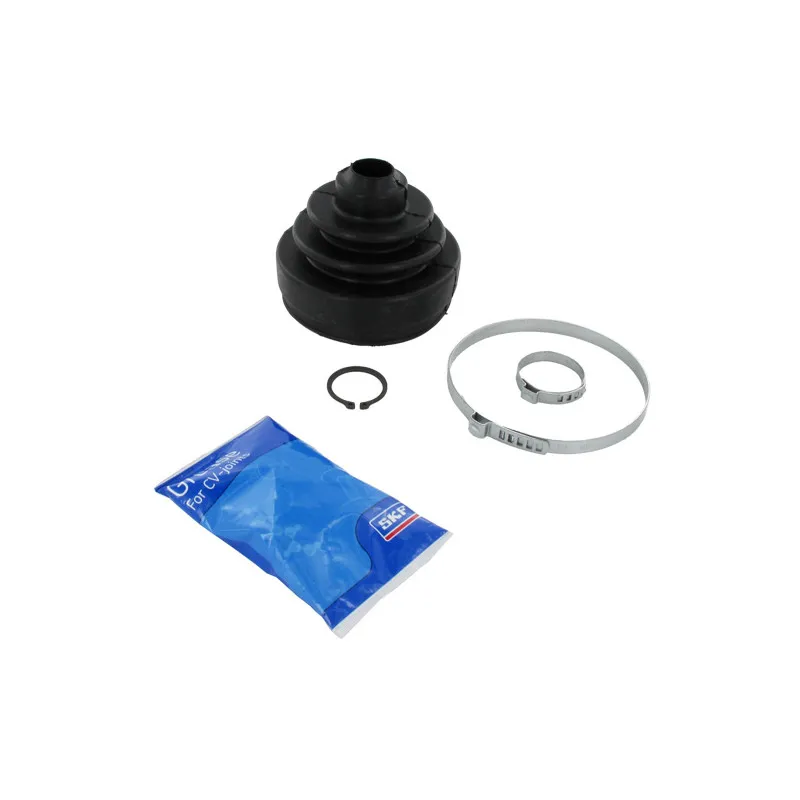 Soufflets de cardan arrière SKF VKJP 1273