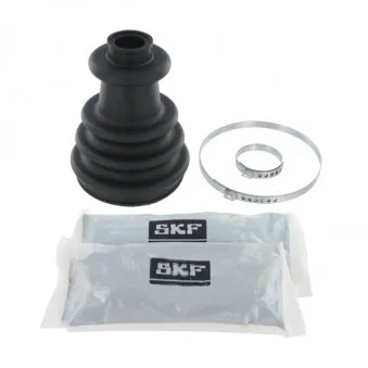 Soufflets de cardan avant SKF VKJP 1275