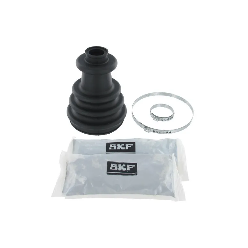 Soufflets de cardan avant SKF VKJP 1275