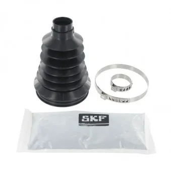 Soufflets de cardan avant SKF VKJP 1277