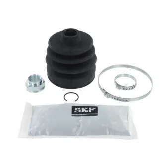 Soufflets de cardan avant SKF VKJP 1278