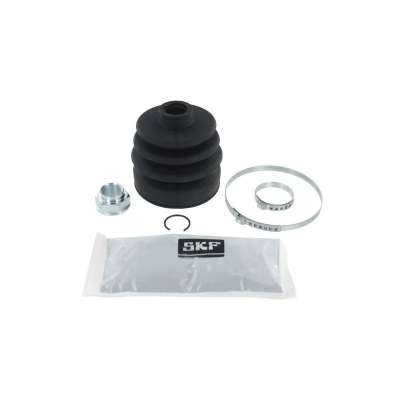 Soufflets de cardan avant SKF VKJP 1278