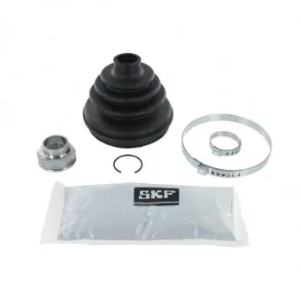 Soufflets de cardan avant SKF VKJP 1279