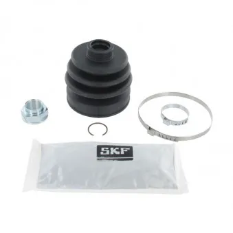 Soufflets de cardan avant SKF