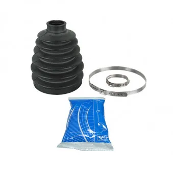 Soufflets de cardan avant SKF VKJP 1282 R