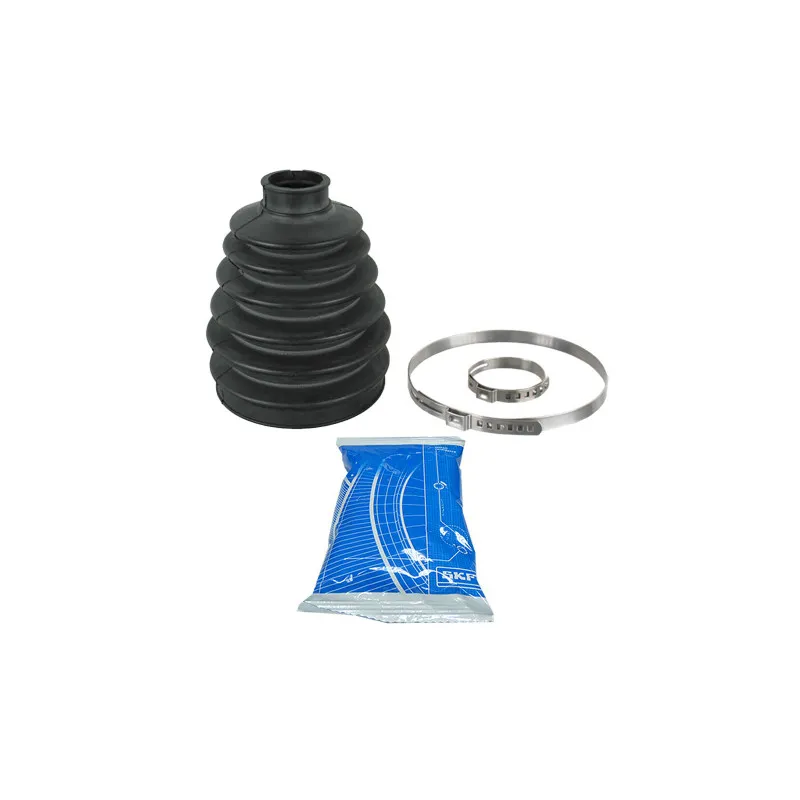 Soufflets de cardan avant SKF VKJP 1282 R