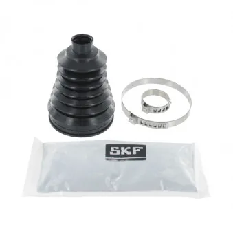 Soufflets de cardan avant SKF