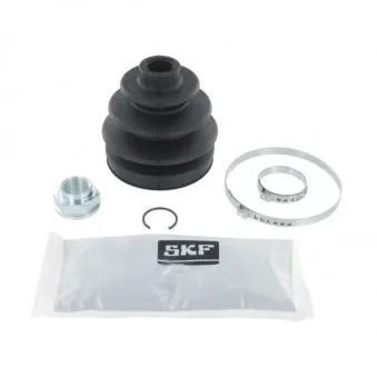 Soufflets de cardan avant SKF