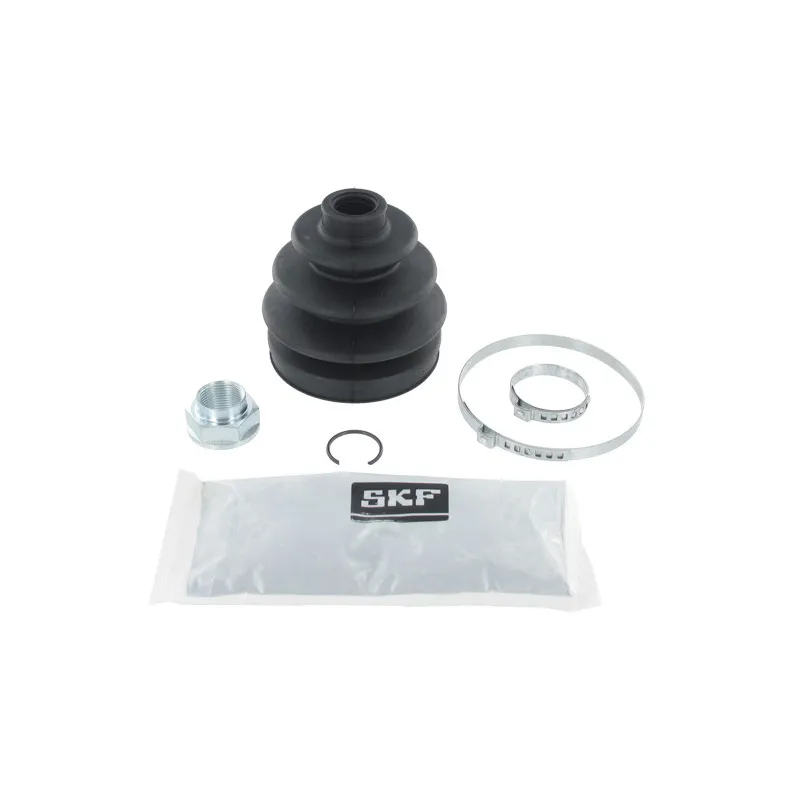 Soufflets de cardan avant SKF VKJP 1284