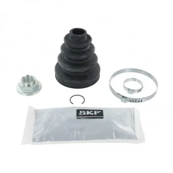 Soufflets de cardan avant SKF VKJP 1285