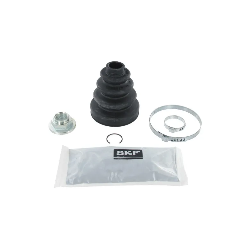 Soufflets de cardan avant SKF VKJP 1285