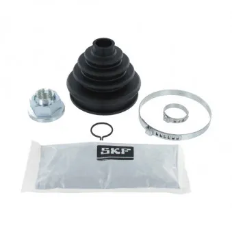 Soufflets de cardan avant SKF VKJP 1286