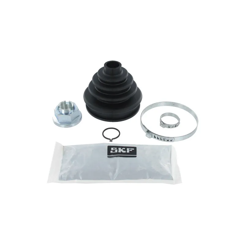 Soufflets de cardan avant SKF VKJP 1286