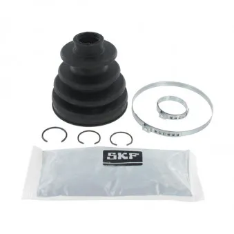 Soufflets de cardan avant SKF VKJP 1287