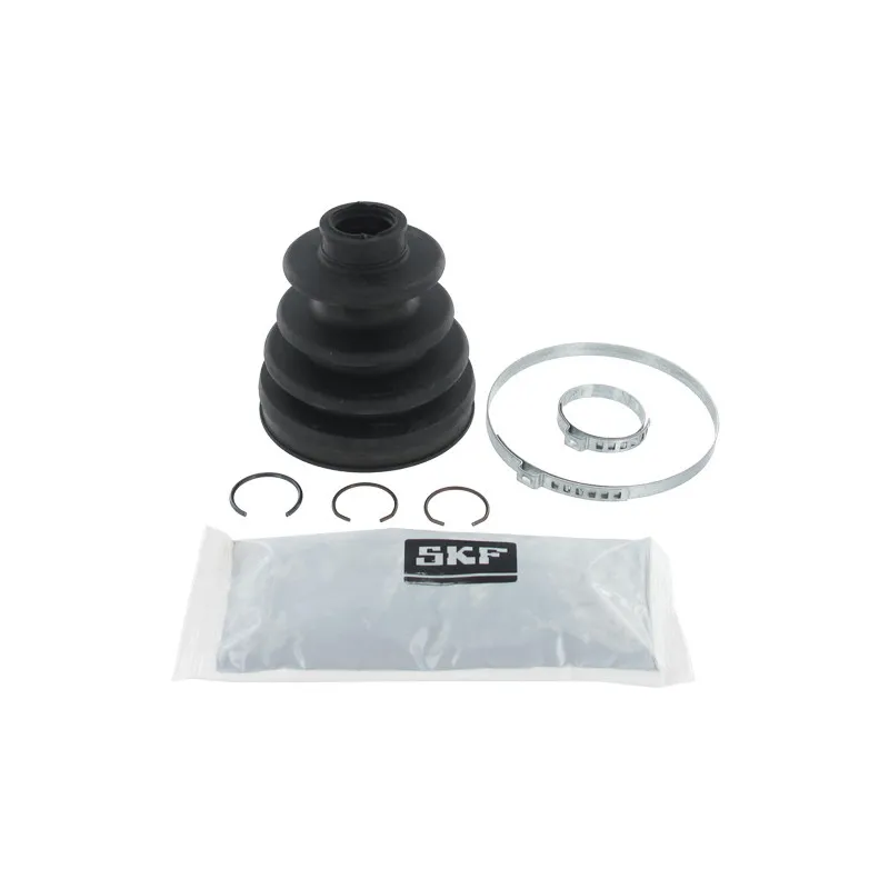 Soufflets de cardan avant SKF VKJP 1287