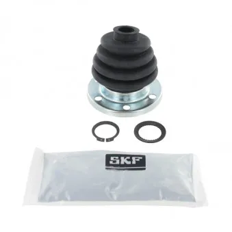 Soufflets de cardan avant SKF VKJP 1291