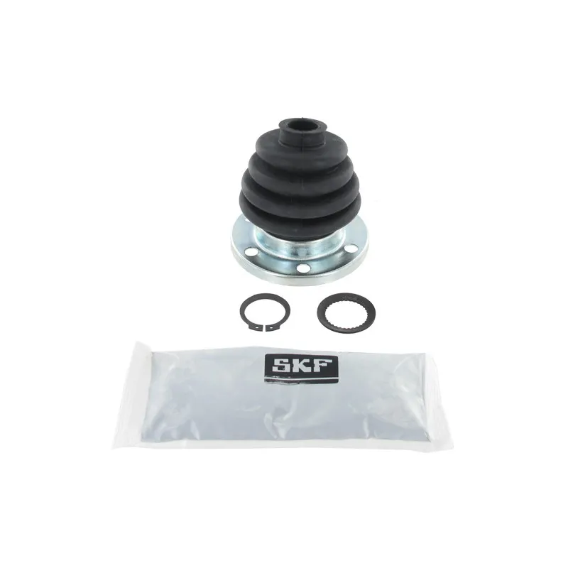 Soufflets de cardan avant SKF VKJP 1291