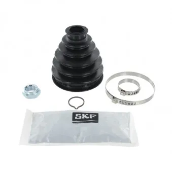 Soufflets de cardan avant SKF VKJP 1293