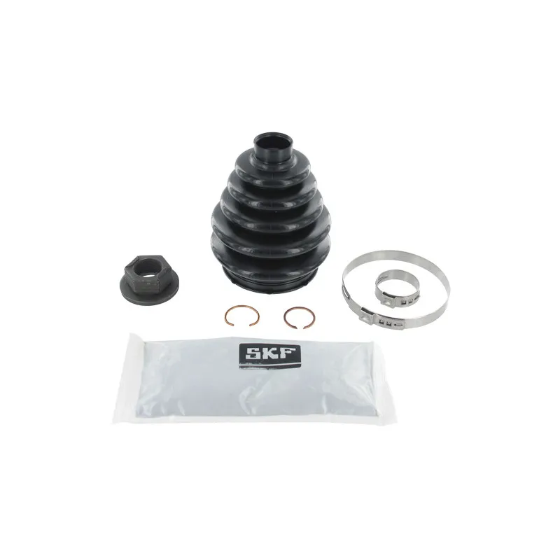 Soufflets de cardan avant SKF VKJP 1300