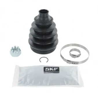 Soufflets de cardan avant SKF VKJP 1301