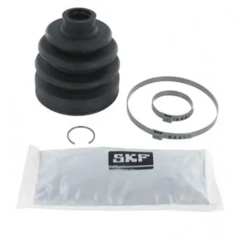 Soufflets de cardan avant SKF