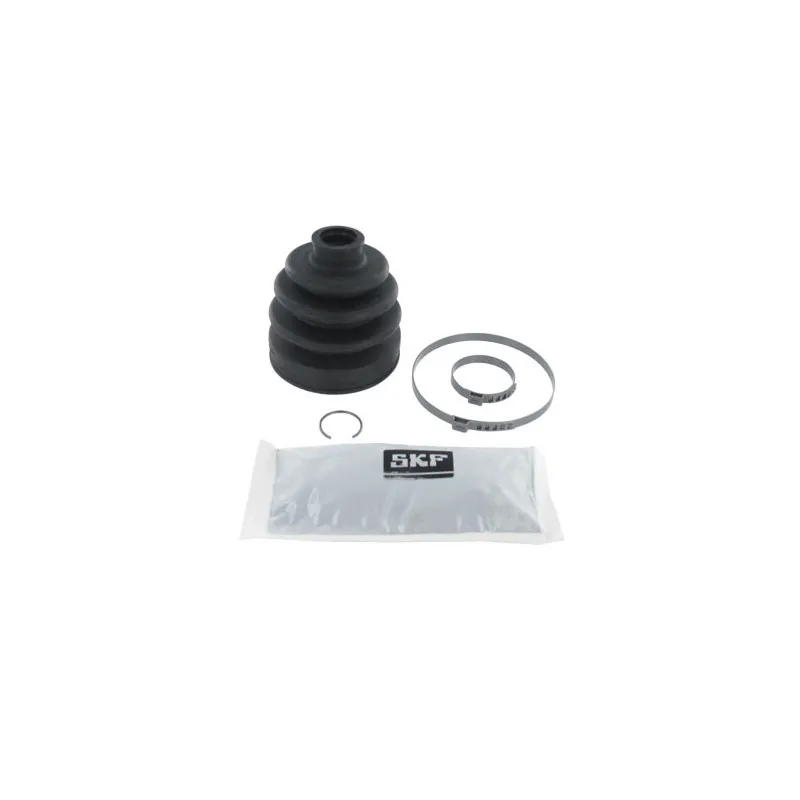 Soufflets de cardan avant SKF VKJP 1306