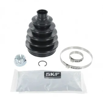 Soufflets de cardan avant SKF VKJP 1313