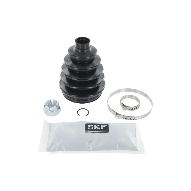 Soufflets de cardan avant SKF VKJP 1313