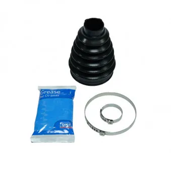 Soufflets de cardan avant SKF