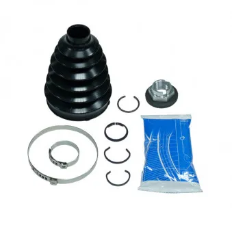Soufflets de cardan avant SKF VKJP 1318