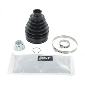 Soufflets de cardan avant SKF VKJP 1320