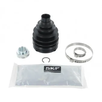 Soufflets de cardan avant SKF VKJP 1322