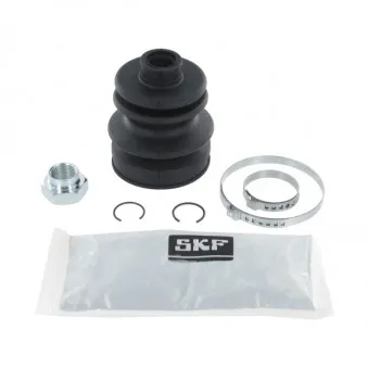 Soufflets de cardan avant SKF VKJP 1323
