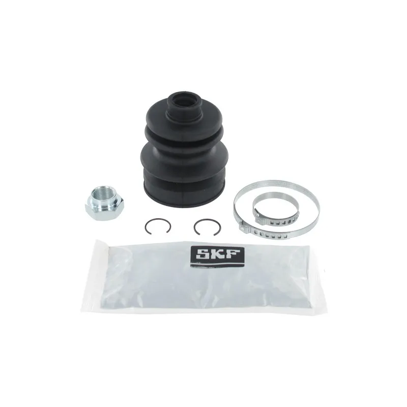 Soufflets de cardan avant SKF VKJP 1323