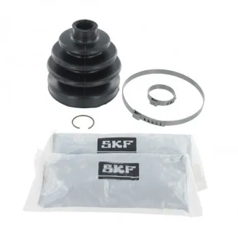 Soufflets de cardan avant SKF VKJP 1327
