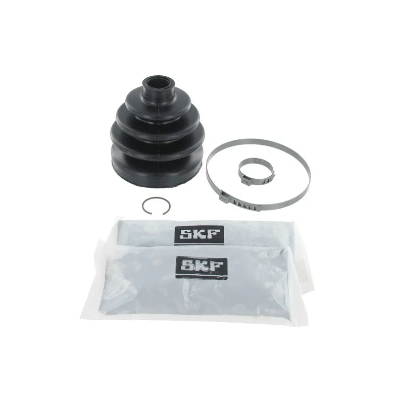 Soufflets de cardan avant SKF VKJP 1327