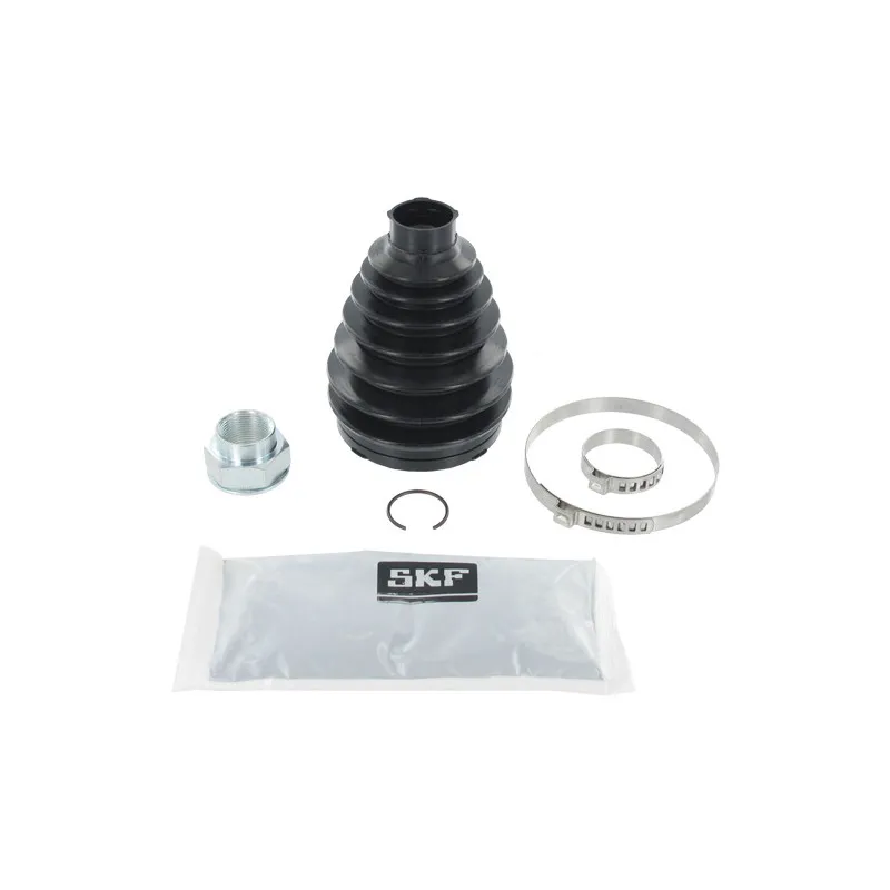 Soufflets de cardan avant SKF VKJP 1329