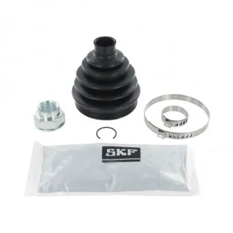 Soufflets de cardan avant SKF VKJP 1333